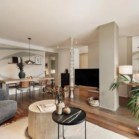 Cabuy - 1 Bedroom In La Dreta De L'eixample *
