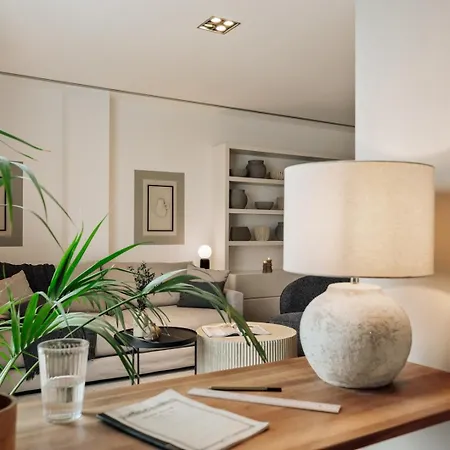 Cabuy - 1 Bedroom In La Dreta De L'eixample *