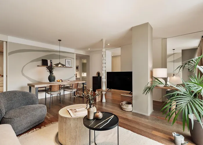 Cabuy - 1 Bedroom In La Dreta De L'eixample *