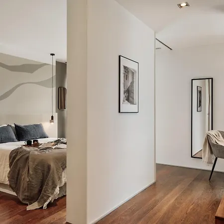 Cabuy - 1 Bedroom In La Dreta De L'eixample דירה *