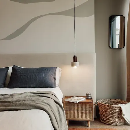Cabuy - 1 Bedroom In La Dreta De L'eixample דירה